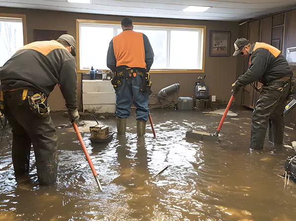 Stormwater Removal Services in Alpharetta, GA