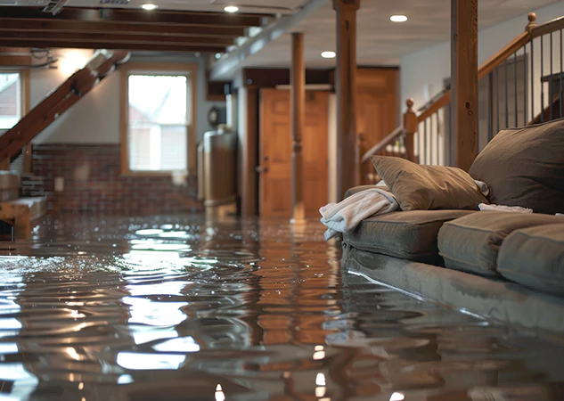 Expert Basement Water Removal Service: Your Basement Water Restoration Partner in Alpharetta, GA