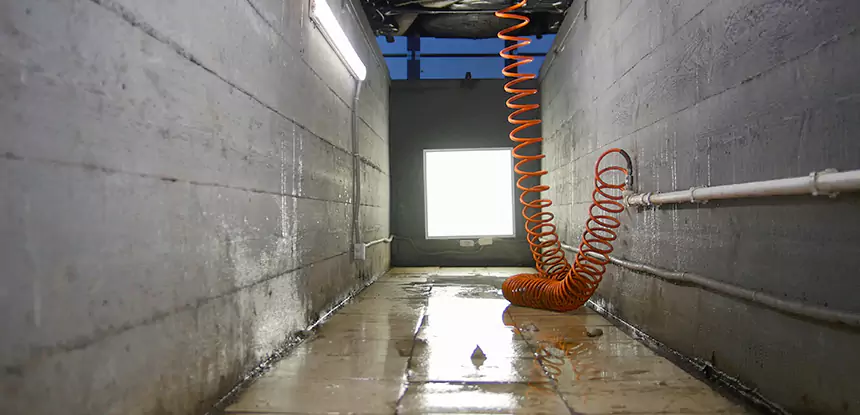 Dependable Crawl Space Cleanup Backed by Local Trust in Alpharetta, GA