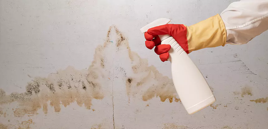 Professional Fire Water and Mold Restoration Services in Alpharetta, GA