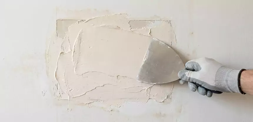 Professional Water Damage Wall Repair Services in Alpharetta, GA