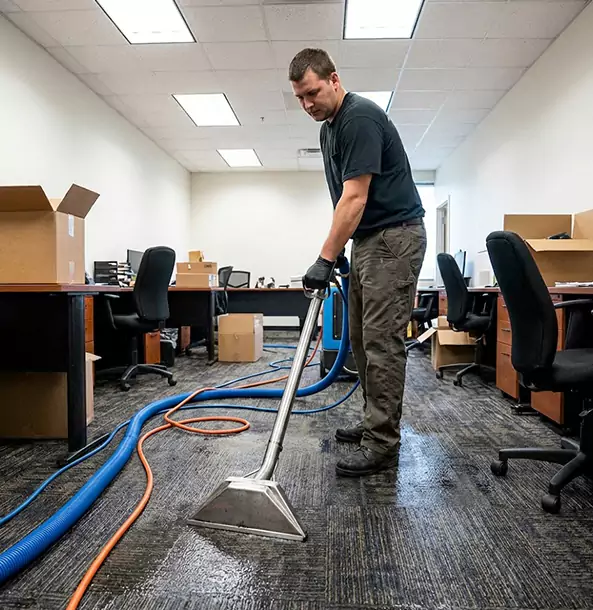 Why Alpharetta Facilities Trust Alpharetta Restoration Pro?