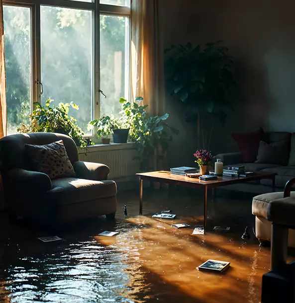 Why Alpharetta Homeowners Call Alpharetta Restoration Pro?