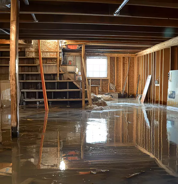 Why Alpharetta Property Owners Trust Alpharetta Restoration Pro for Standing Water Removal?