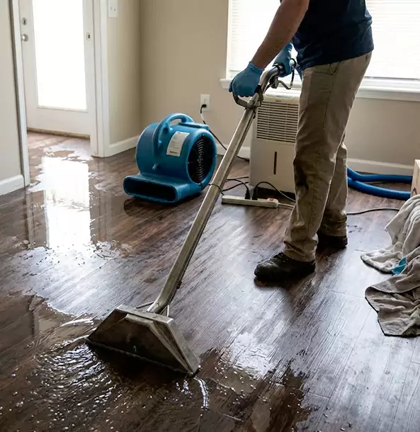 Why Alpharetta Homeowners Choose Alpharetta Restoration Pro?